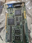 Matrox Millennium 2MB Wram Pci Oem MGA-M1U/2/HP5 5064-0285 Workstationgpu Used. Price: $30.00.