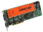 Audioscience ASI6122 Multichannel Aes & Balanced Analog Broadcast Pci Sound Card Good. Price: $150.40.