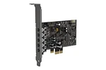 Creative Labs 70SB187000000 Sound Blaster Audigy Fx V2 Card New. Price: $71.90.