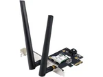 Asus Pcie Wifi Adapter (PCE-AX1800) 6, Bluetooth 5.2, Ultra-low New. Price: $101.44.