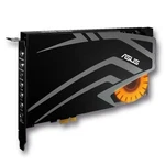 Asus Strix Soar Internal 7.1 Pcie Gaming Sound Card New. Price: $132.42.