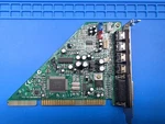 Aztech Mm PRO16V-A Hp P/n 5064-2620 Bit Isa Sound Card Tested Working. Price: $20.00.