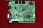 Pci Sound Card, Creative Blaster CT5803. Used. Price: $12.00.