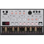 Korg True Analog Machine Synthesizer Sequencer New. Price: $149.99.