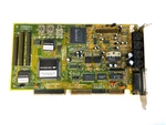 Vintage Packard Bell Aztech Sound Galaxy Nova 16 Extra Card Isa YMF262 Opl. Price: $47.99.