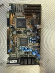 Opti 82C930 Isa Sound Card 96C- 0071 Blaster Compatible Used. Price: $40.00.