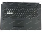 For Asus Tuf Gaming A17 FA706IU Palmrest Keyboard Led Rgb Us-international New. Price: $148.95.