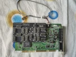 Creative AWE64 CT4500 + 28 Mb Wavetable Ram, Isa Sound Card Gebraucht. Price: $192.37.