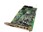 Creative CT1740 Sound Blaster 16 Yamaha YMF262-M Isa Retro Card # GK9461 Gebraucht. Price: $233.20.