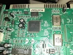 Sound Card Isa Yamaha CHIP:YMF719E-S. Price: $50.00.