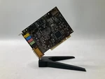 Vintage Creative Sound Blaster Live! Pci CT4830 5V 32-BIT Card. Price: $24.95.