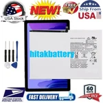 GH81-19691A Battery For Samsung Galaxy Tab A7 10.4 Wi-fi SM-T500N T505 New. Price: $19.55.