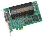 Audioscience Balanced Analog Multichannel Broadcast Sound Card Good. Price: $393.00.