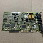 Aztech SRS3-D Stereo Isa Sound-modem Card AT6800W 050-516925-405. Price: $35.40.