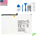 Battery For Samsung Galaxy Tab A7 10.4 2020 SM-T500N SCUD-WT-N19 New. Price: $17.05.