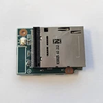 1N1701 1P-1098J01-4000 Genuine Dell Sd Slot Board Studio 1458 P03G Seriesp Used. Price: $13.24.