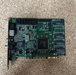 Creative Labs CT7160 Pc-dvd MPEG2 Decoder Pci Sound Card Used. Price: $18.99.