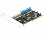 Silicon Image SIL0680 Ultra ATA133 P-ata Ide Pci Raid Controller Card 2 Ports Gebraucht. Price: $23.23.