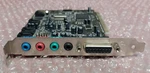 Creative Labs Sound Blaster Live! CT4670 Pci Vintage Card *free Ship*. Price: $19.99.