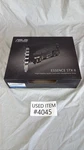 Asus Essence Stx Ii Hi-fi Pcie Sound Card Headphone Amp Used. Price: $186.73.