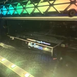Creative Sound Blaster AE-5 Plus Pcie Gaming Card, Black Tested Works! Rgb Used. Price: $72.99.