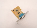 Dell 0NT0HM 1 Port Serial RS232 Desktop Pcie Card Low Profile Used. Price: $8.99.