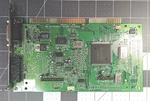 Creative Labs Sound Blaster VIBRA16 CT2260 Isa Audio Card 1994. Price: $39.99.