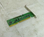 Creative Labs CT1860 Sound Blaster Card Used. Price: $44.99.
