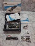 Asus Xonar Dx Pci Express 7.1 Audio Card Open. Price: $31.50.