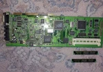Creative Sound Blaster AWE32 CT3990 Isa Card Used. Price: $120.00.
