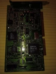Northgate Pull!! Vintage Sound Blaster AWE64 Isa Card CT4380 Pristine Used. Price: $115.00.