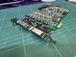 Lynx Studio Technology AES16E50-G Pcie Card AES50 Ebu Interface Used. Price: $231.07.