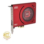 Creative Media Sound Blaster Se 24BIT/192KHZ High Resolution Built-in New. Price: $195.56.