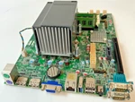Toshiba 4900-786 System Motherboard+cpu G1820 +8GB Mem Heatsink Fru: 00GU218 Used. Price: $44.97.