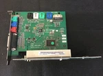 Creative Labs Soundblaster CT5800 Pci Card Dp/n 0009624P D330561 Used. Price: $25.00.
