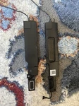 Dell Xps 15 9520 9510 Precision 5560 Left & Right Speaker 06NVTX M46 Used. Price: $11.20.