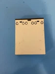 Scm Microsystems PCD-95L-EX Used. Price: $9.99.