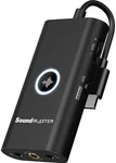 Creative Labs 240837 External Sound Card G3 Model 70SB183000000 New. Price: $80.56.