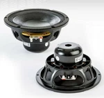 Eighteen Sound 8NW650 8" Neodymium Woofer 600W 8-OHMS Line-array Speaker (1 Pc) New. Price: $271.40.