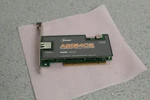 Audioscience ASI5402 Pci Cobranet Adapter Card Used. Price: $247.96.