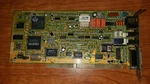 Crystal CS4231A-KL Kjd-music 16 Isa Sound Card Stereo/modem. Price: $38.95.