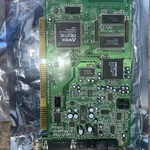 Creative Sound Blaster AWE64 Isa Card CT4500 Working Pull Dos WIN95 Used. Price: $67.99.