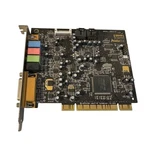 Creative Labs Sound Blaster Audigy Ls Pci Card SB0310 Vintage 2003 Used. Price: $21.24.