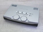 Creative Labs Soundblaster SB0300 External Audio Card Used. Price: $46.00.