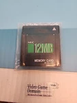 New Sealed Nec 12MB Versa 4000 Memory Card OP-410-4005 Nos. Price: $31.00.