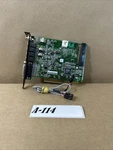 Diamond Multimedia Monster MX400 Pci S5 5-PORT Sound/audio Card Used. Price: $79.99.