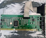Vintage Asound 3D-PNP 16-BIT Card AS007/99A20/08349. Price: $19.99.