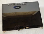 Microsoft Surface Laptop 13.5" 1867 Touch Screen Lcd - Silver See Photos Used. Price: $99.99.