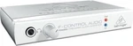 Behringer Ultra Low-latency IN/2 Out 24-BIT/96 K New. Price: $39.99.