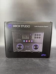 Avid Mbox Studio Usb-c Audio Interface 21X22 Used. Price: $379.99.